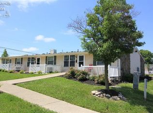 325 N Lake Pine Dr, Lakeside Marblehead, OH 43440