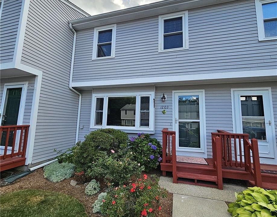1st image of 154 Bear Hill Rd APT 1203