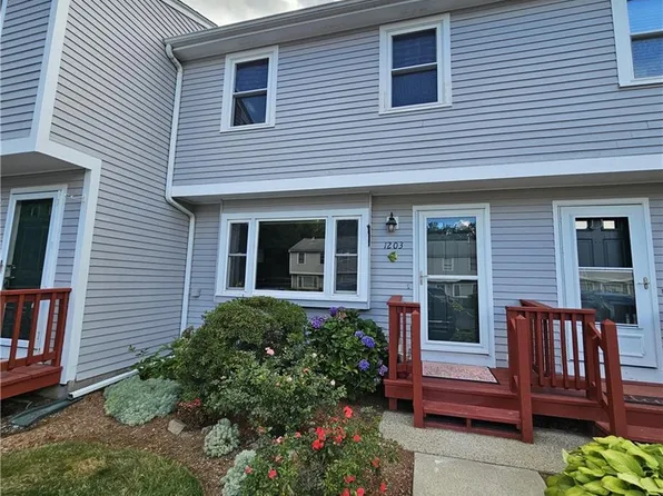 154 Bear Hill Rd APT 1203, Cumberland, RI 02864