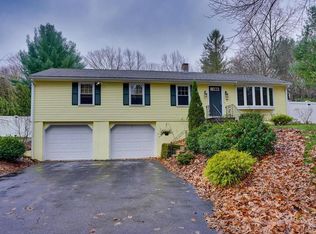 43 River St, Holden, MA 01520