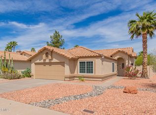 4354 E Chuckwalla Cyn, Phoenix, AZ 85044