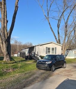 147 Bluebird Ln, Edinburg, PA, 16116