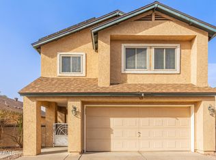 921 S Val Vista Dr UNIT 59, Mesa, AZ 85204