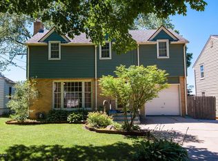 321 16th Ave SW, Rochester, MN 55902