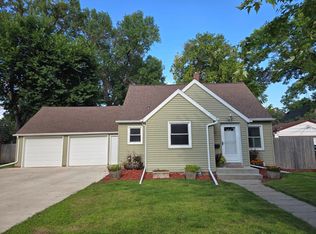 417 3rd St SE, Willmar, MN 56201