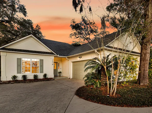 260 Alexandra Dr, Mount Pleasant, SC 29464