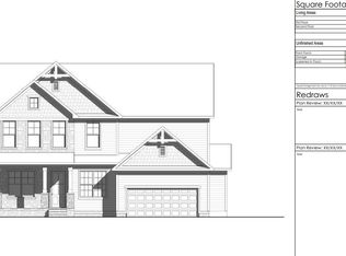 250 W Weatherford Dr, Angier, NC 27501