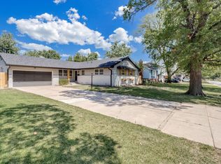 6610 E 10th St N, Wichita, KS 67206