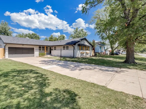 6610 E 10th St N, Wichita, KS 67206