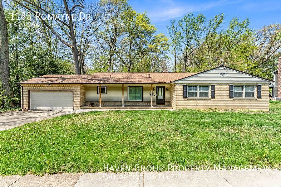1st image of 1183 Romayne Dr