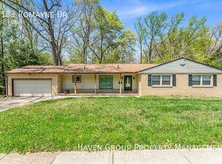 1183 Romayne Dr, Akron, OH 44313