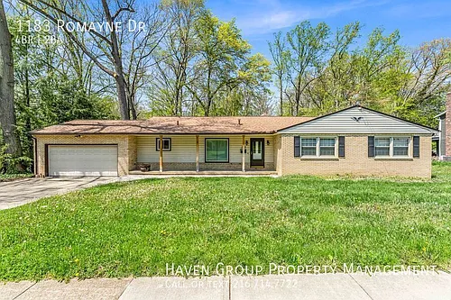1183 Romayne Dr Photo 1