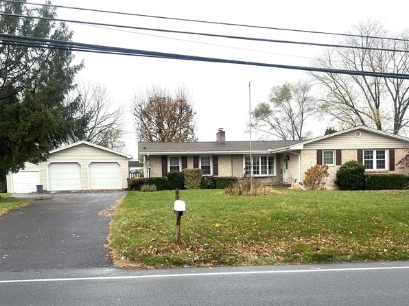 131 Salem Church Rd, Mechanicsburg, PA 17050