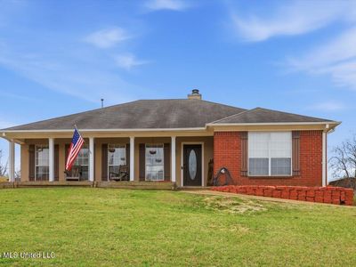 2005 Stonehendge Dr, Brandon, MS, 39042