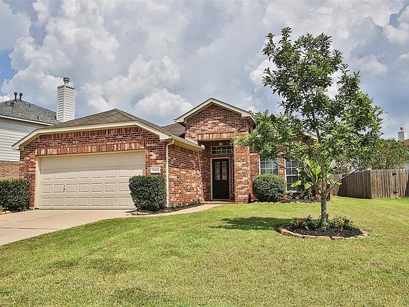 2nd image of 24922 Oconee Ct