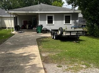 14700 W Main St, Cut Off, LA 70345