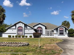 2575 Waterfall Dr, Spring Hill, FL 34608