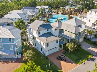 145 Cypress Breeze Blvd S, Santa Rosa Beach, FL 32459