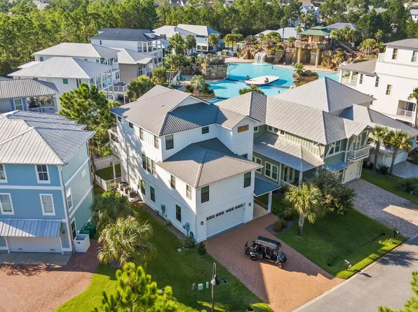 145 Cypress Breeze Blvd S, Santa Rosa Beach, FL 32459