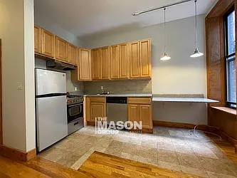 Rented by Mason Group LLC