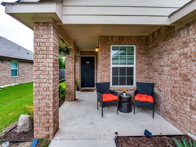 3504 Robin Rd, Ennis, TX, 75119
