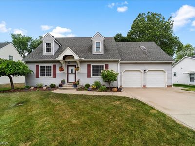7695 Bar Harbour Ln, Mentor, OH, 44060