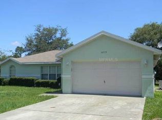 16973 SW 41st Avenue Rd, Ocala, FL 34473