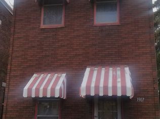 1907 Pine St, Covington, KY 41014