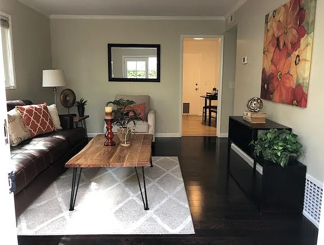 815 Cowper St #815 — Photo 2
