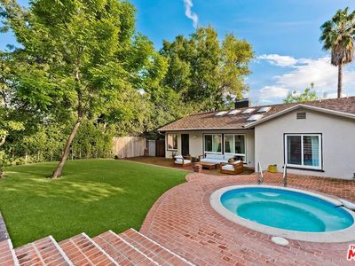 7965 Hollywood Blvd, Los Angeles, CA, 90046