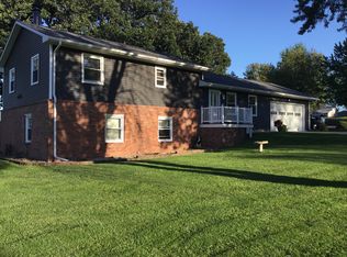 1 Fraher Dr, Odell, IL 60460