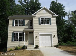 7926 Westmoreland Ave, Baltimore, MD 21234