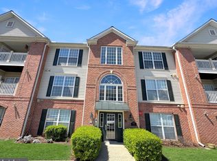 2508 Shelley Cir UNIT 1B, Frederick, MD 21702