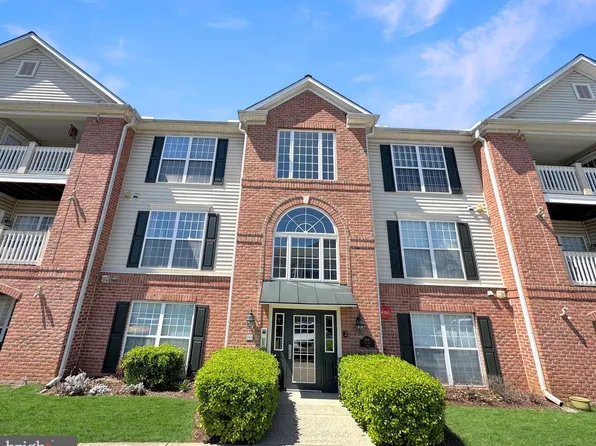 2508 Shelley Cir Unit 1B, Frederick, MD 21702