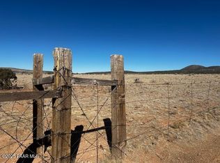 0 SW Double Back Dr, Seligman, AZ 86337