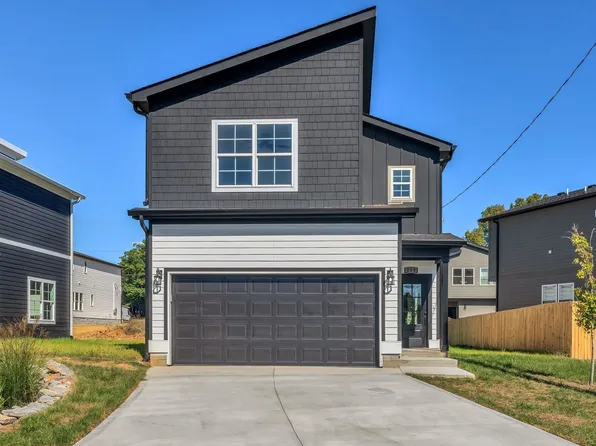 208 Eisenhower Dr, Nashville, TN 37211