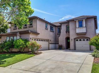 6808 Castro Verde Way, Elk Grove, CA 95757