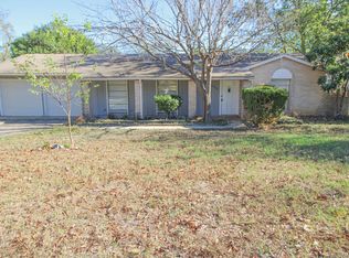10906 Lands Run St, San Antonio, TX 78230