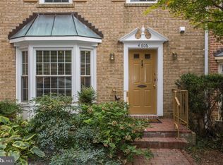 4606 4th Rd N, Arlington, VA 22203