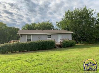 10715 SE Croco Rd, Berryton, KS 66409