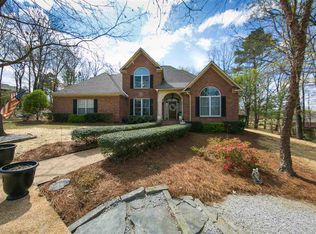 105 Mulberry Pl, Madison, MS 39110