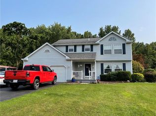 3430 Marylane Dr, Hermitage, PA 16148