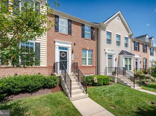 7553 Willow Bottom Rd, Sykesville, MD 21784