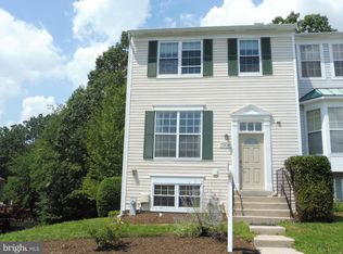 14815 McKnew Rd, Burtonsville, MD 20866