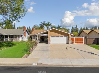 1417 S Magnolia Ave, Ontario, CA 91762