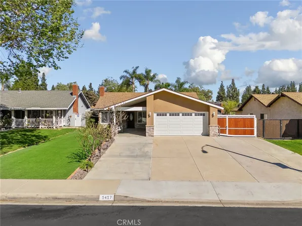 1417 S Magnolia Ave, Ontario, CA 91762