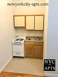 Rented by New York City Apartments
