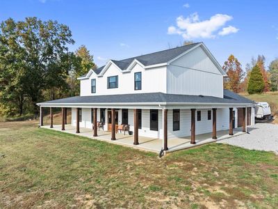 9945 Highway 951, Philpot, KY, 42366