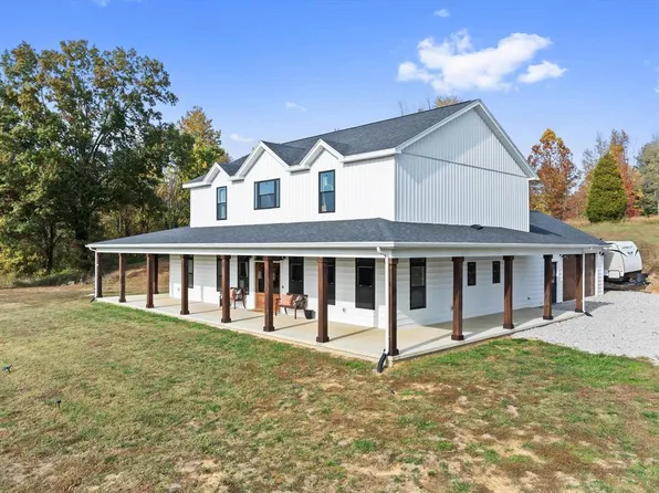 9945 Highway 951, Philpot, KY 42366