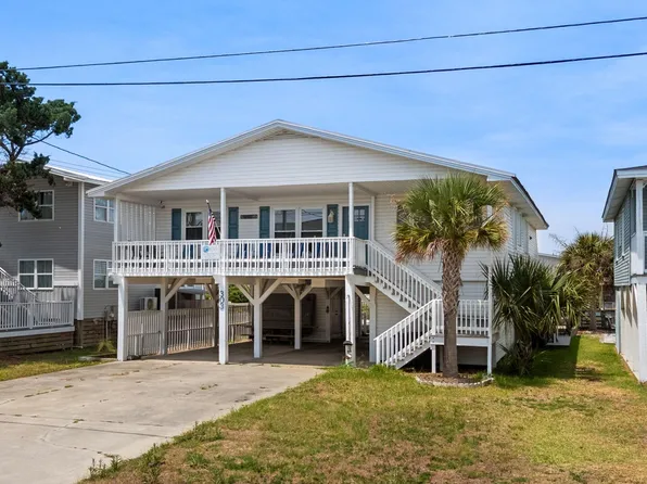 303 56th Ave. N, North Myrtle Beach, SC 29582